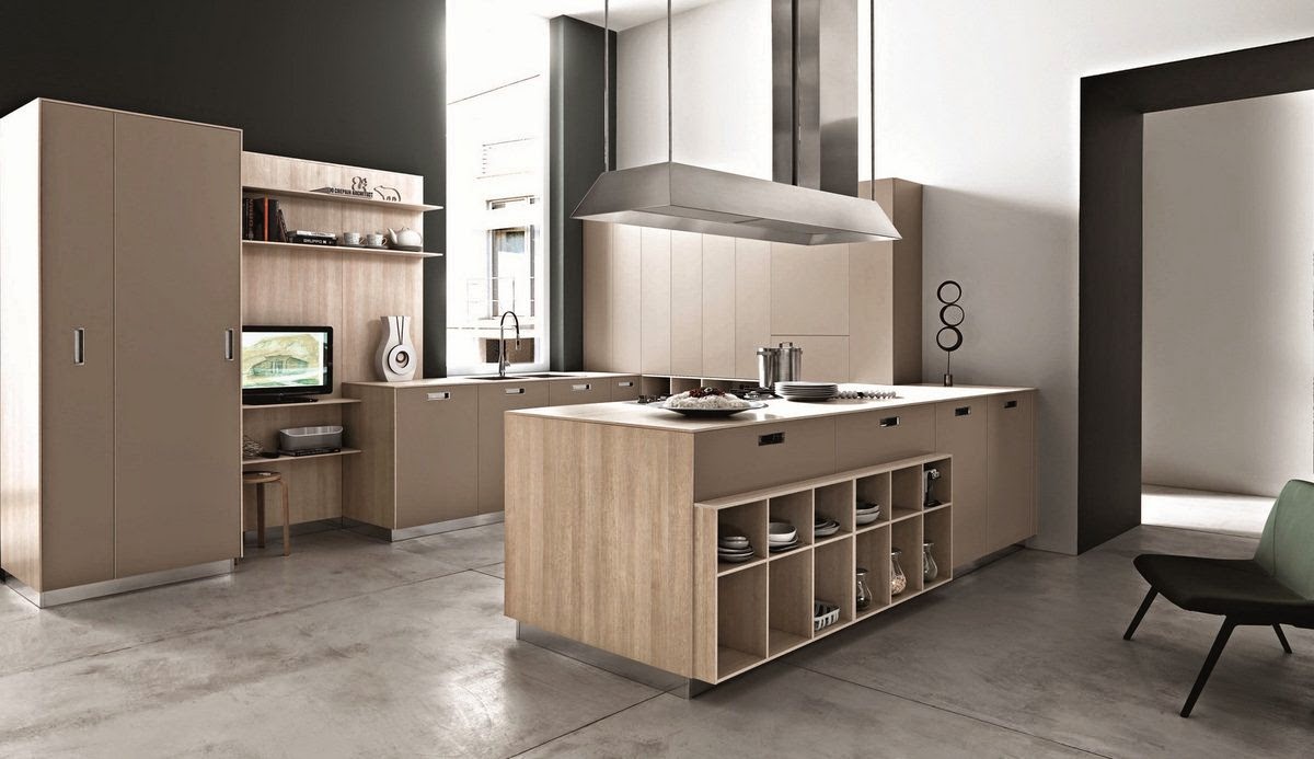 8 trendy colors for painting kitchen ~ Interior Home Painting Tips & Design