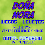 Doña Nora