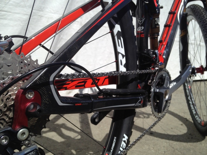 btwin mountain bike price