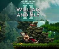 william and sly 2 game william and sly 2 game