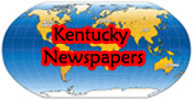 Online Kentucky Newspapers