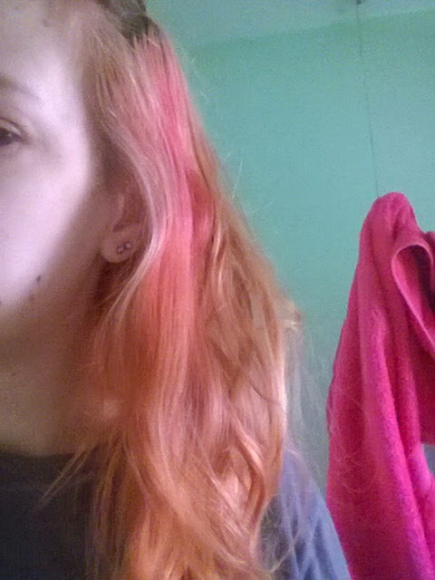 Tried And Tested Bleach Bath Jerome Russell