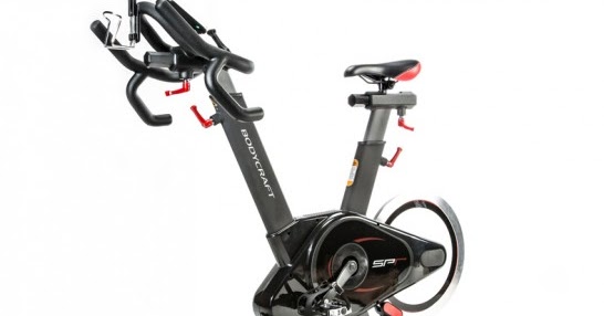 bodycraft spr