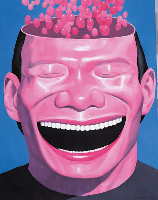 otto dix rencontre nocturne avec un fou