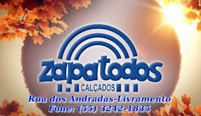 Zapatodos Calçados