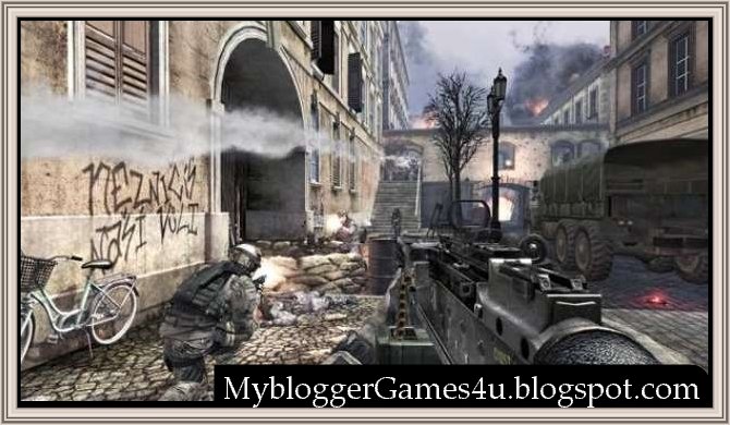 Call Of Duty 3 Free Download Full Version For Pc Compressed