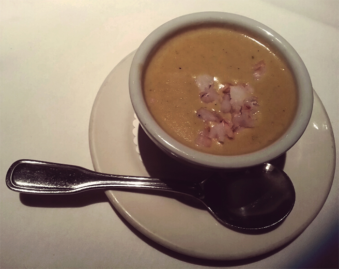 Steve Fields Steak & Lobster Lounge