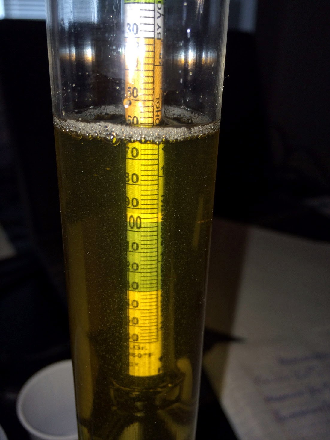 The Screwy Brewer Brewing Water Demystified Part I