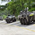 TNI AD Siapkan Tiga Batalyon Mekanik Di Jatim