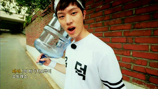 Big Byung Sungjae BtoB Big Byung Sungjae BtoB
