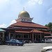 Masjid Ekspo - LAWATAN AKAN DATANG