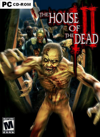 House Dead 4 Pc Version
