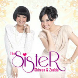 The Sister - Obral The Sister - Obral
