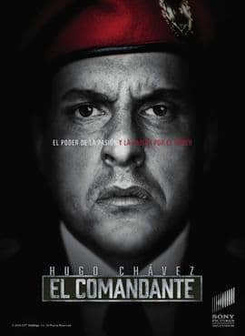El Comandante Capitulo 81 completo El Comandante Capitulo 81 completo