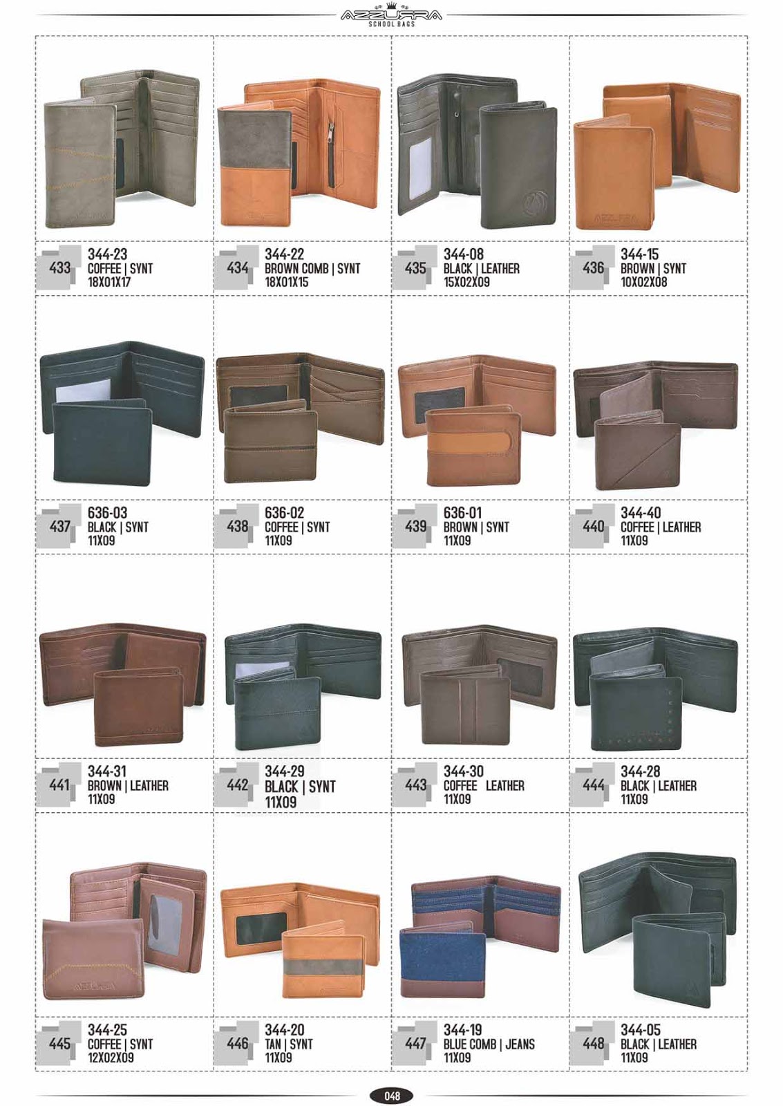 katalog terbaru azzura 2015 2016 distro model terkini katalog terbaru azzura 2015 2016 distro model terkini