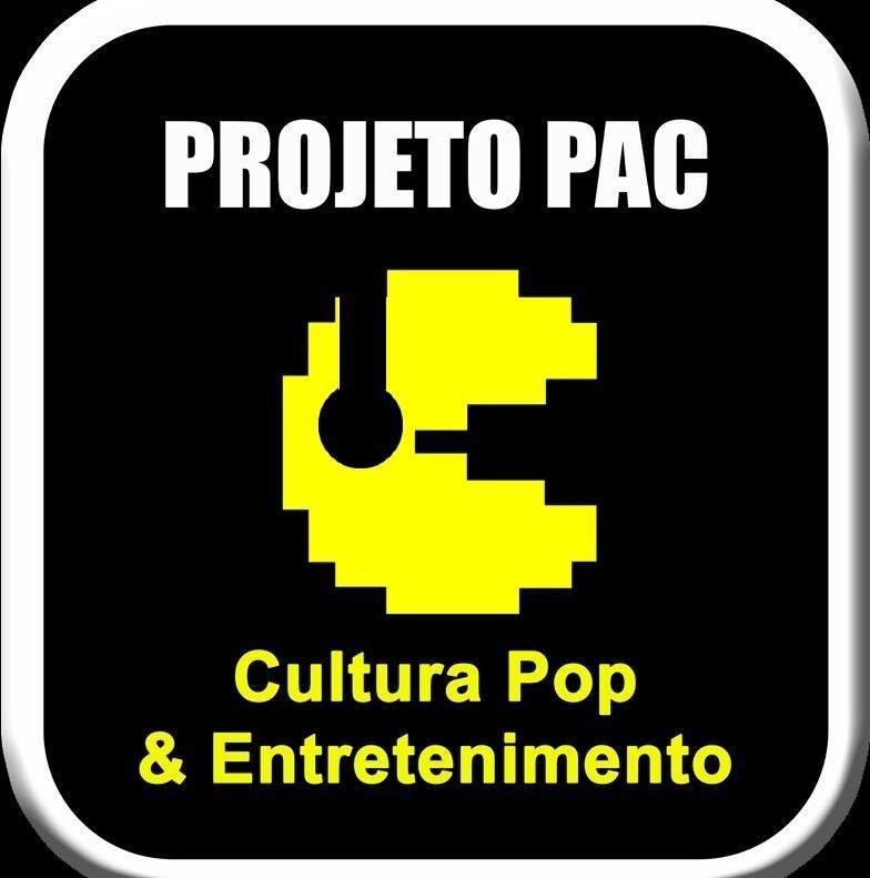 Projeto Pac