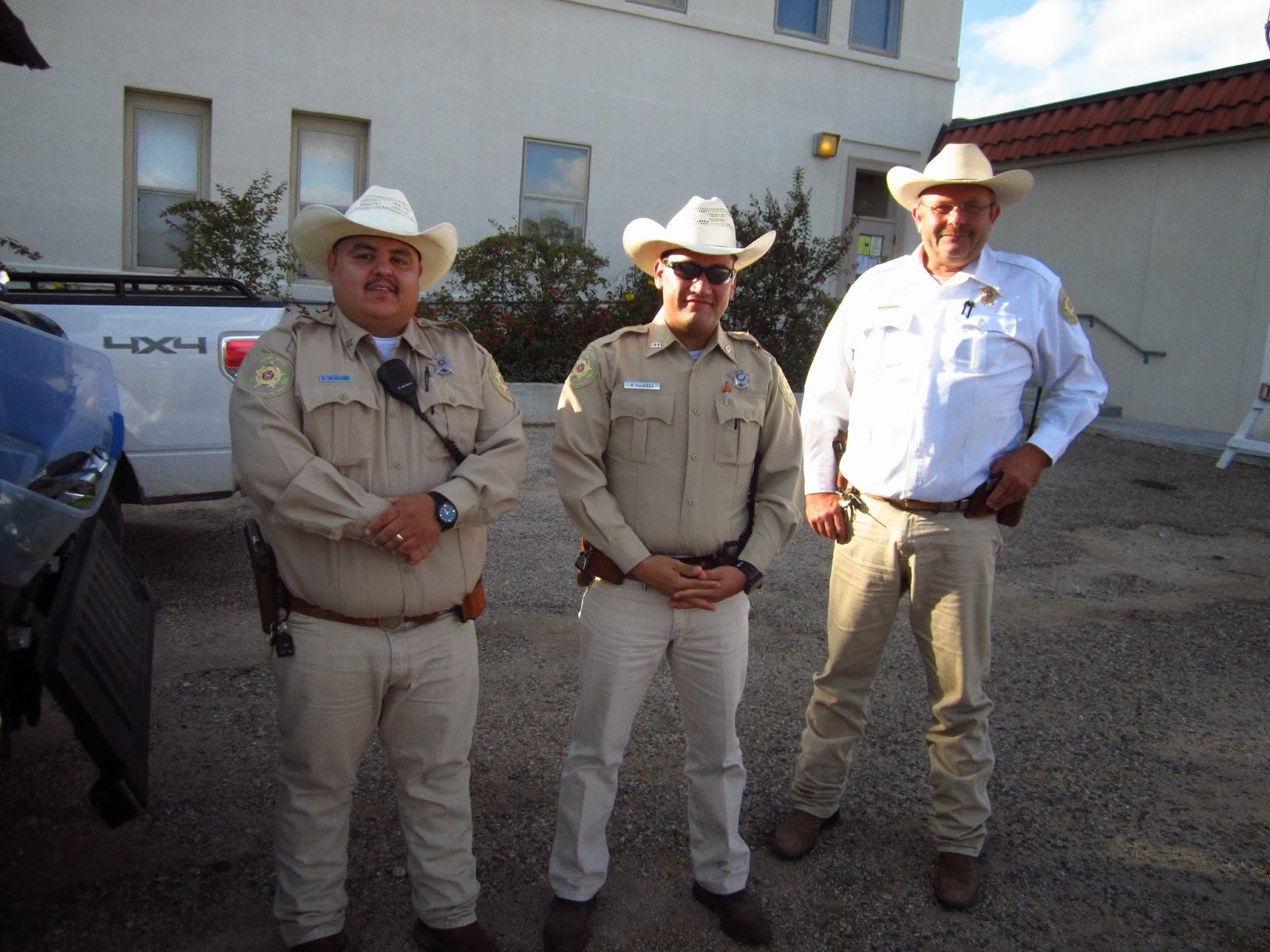 Front Door Adventures Lone Star