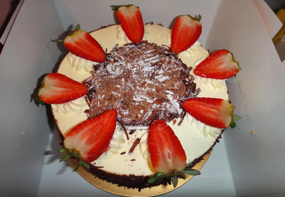 Yellow Eggs Breadtop