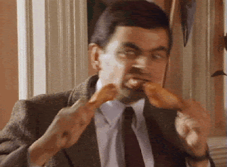 Om Nom Gif