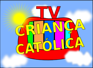 TV Criança Católica