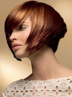 Layered Haircuts for Women