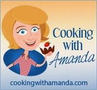 Cooking with Amanda