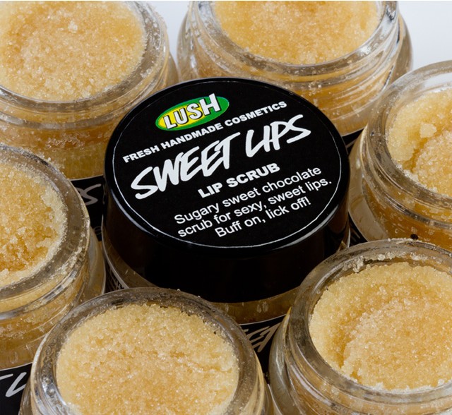 Artists Within Official Blog Teach Me Tuesday Lip Scrubs