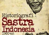 Hidup Sastra Indonesia!