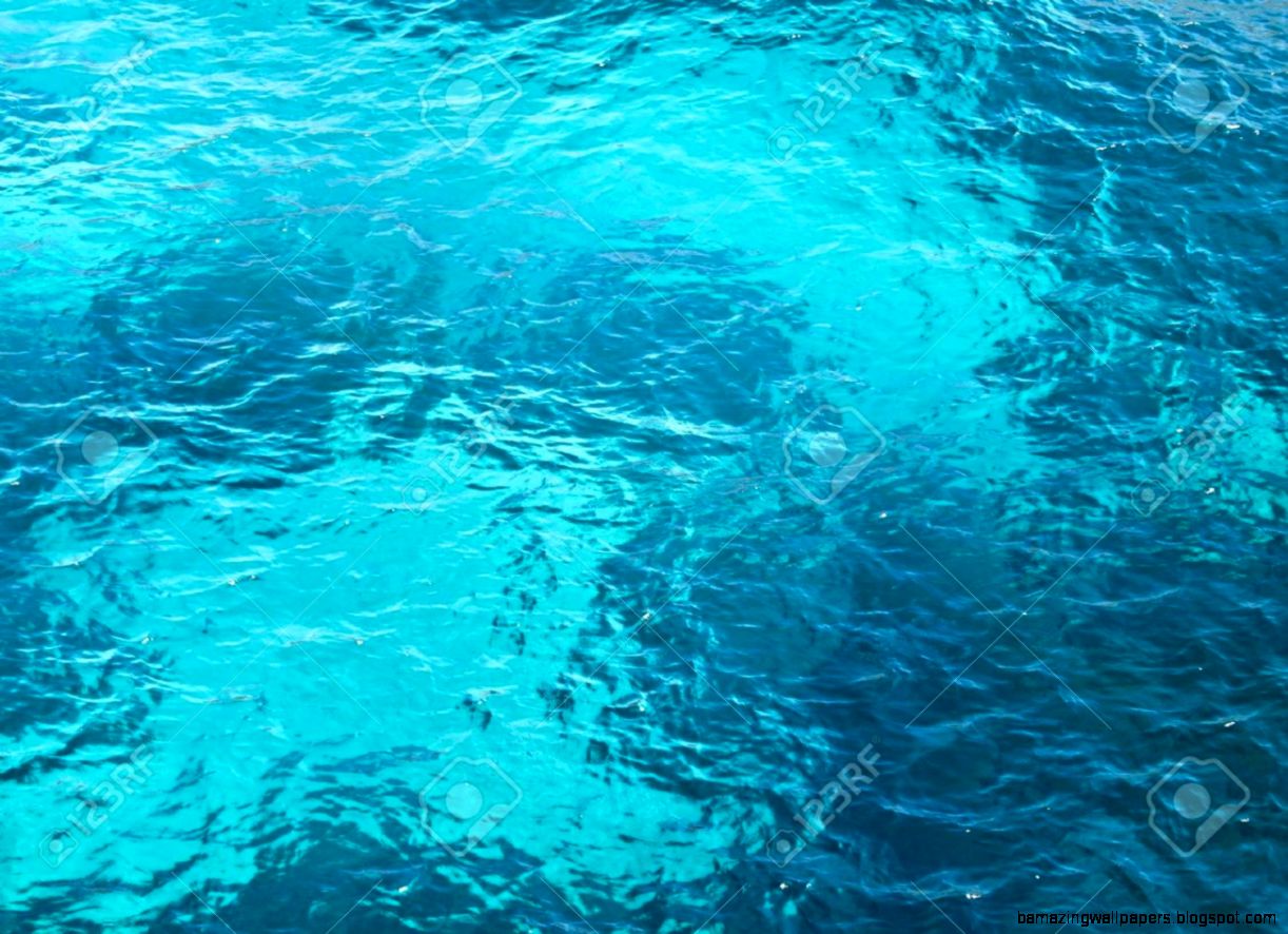 Crystal Clear Aquamarine Ocean Water Texture Stock Photo Picture Crystal Clear Aquamarine Ocean Water Texture Stock Photo Picture
