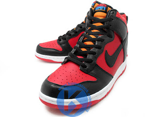 nike dunks, barcelona, usa, 1992 olympics, dream team