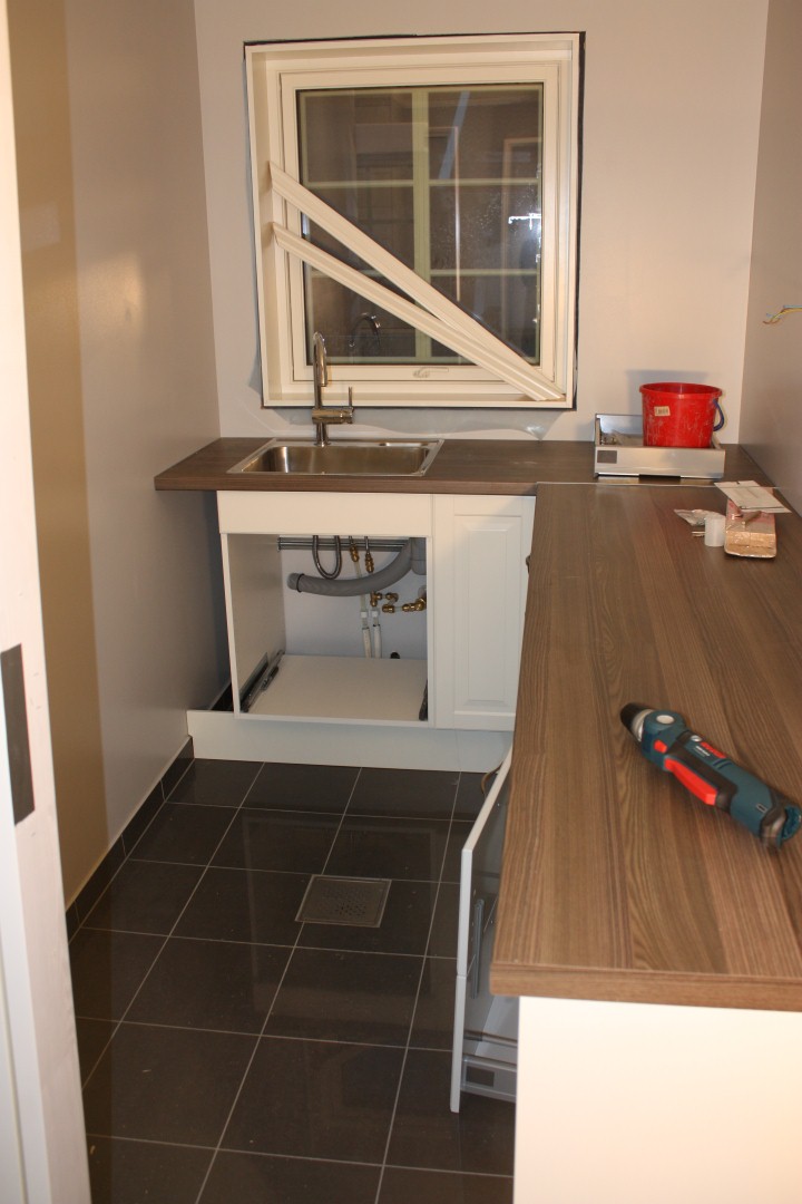 Huset i glimmerveien