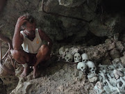 Durant un peu plus de trois semaines, je navigue au Vanuatu sur ce drole de . (van )