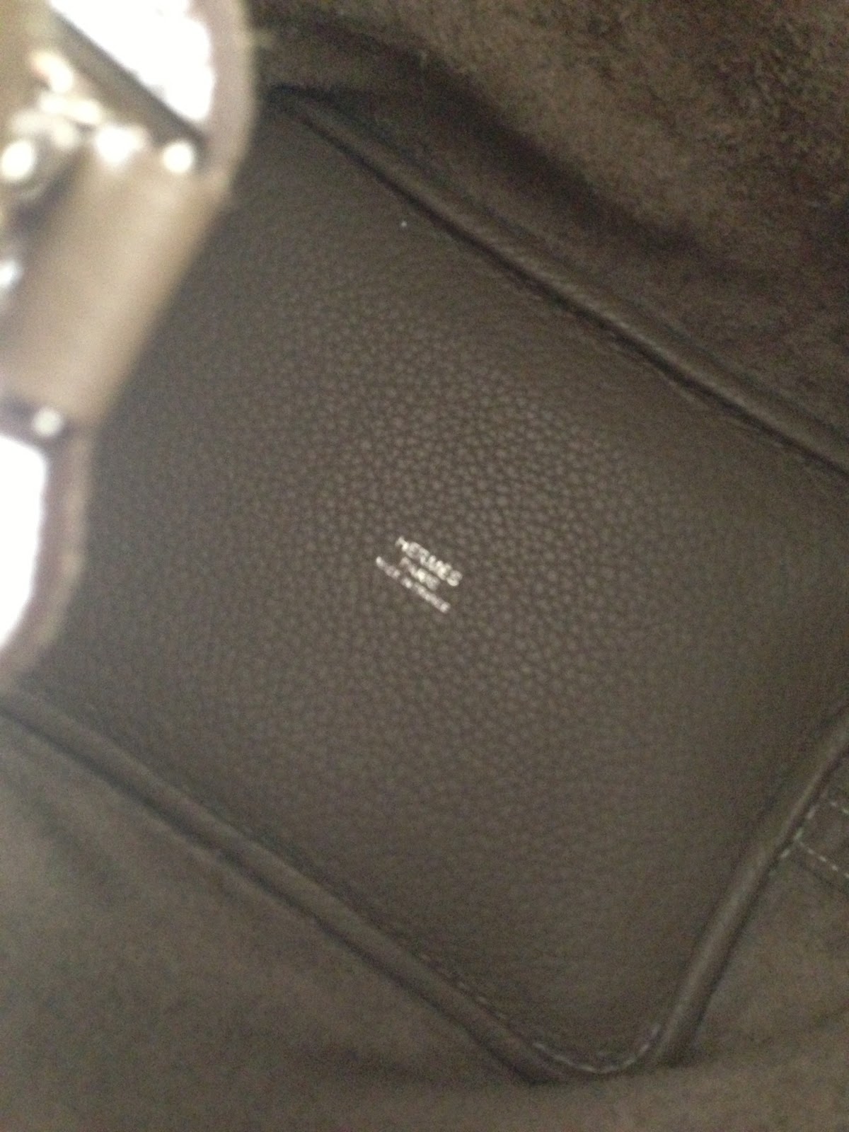 Preloved 100% Authentic Designer Bags for sale: Hermes Picotin ...