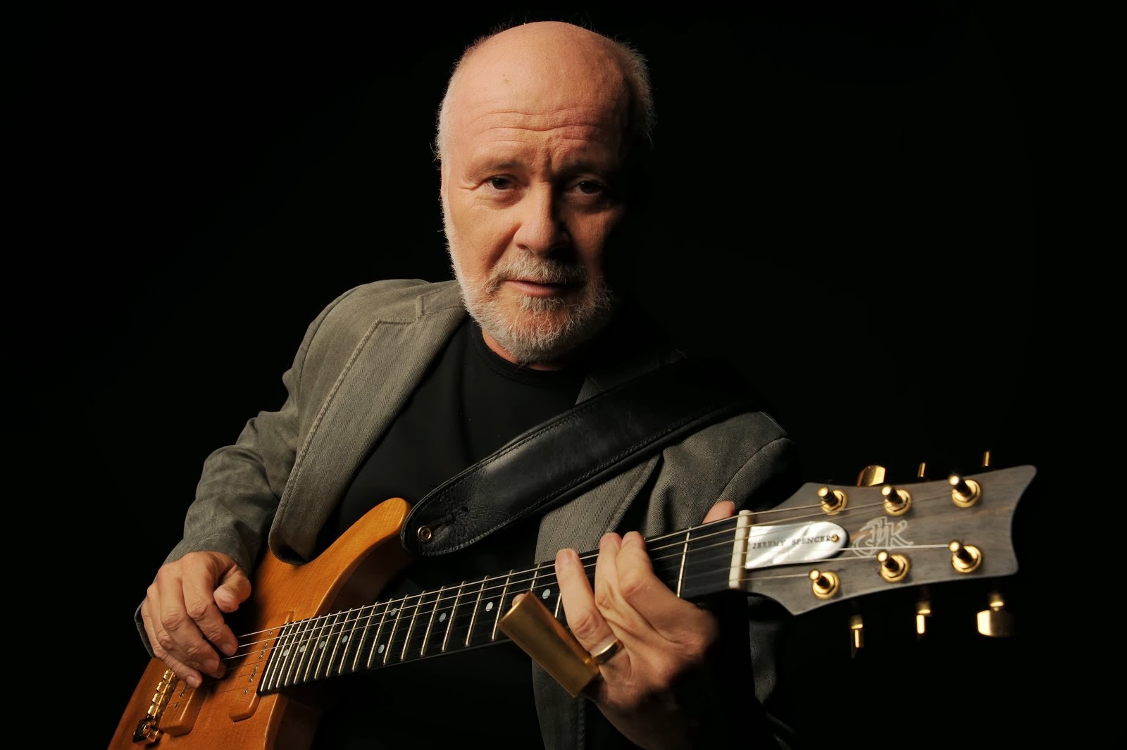 Progressive Rock & Progressive Metal EZine Original Fleetwood Mac