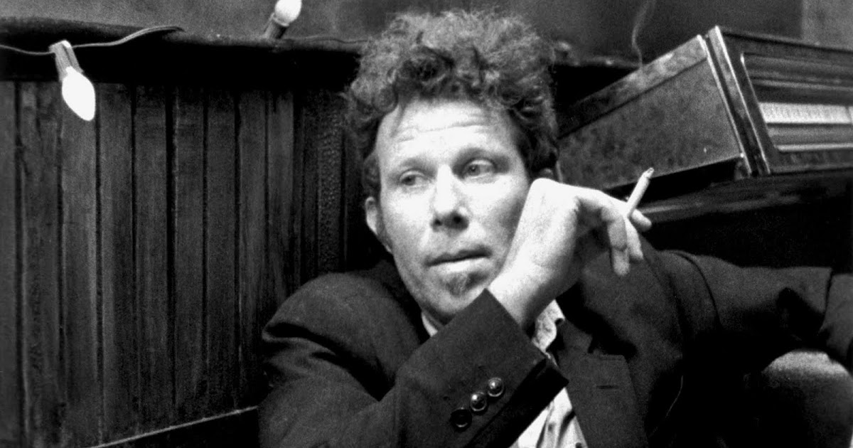pure mad tunes Preview track from the new Tom Waits album