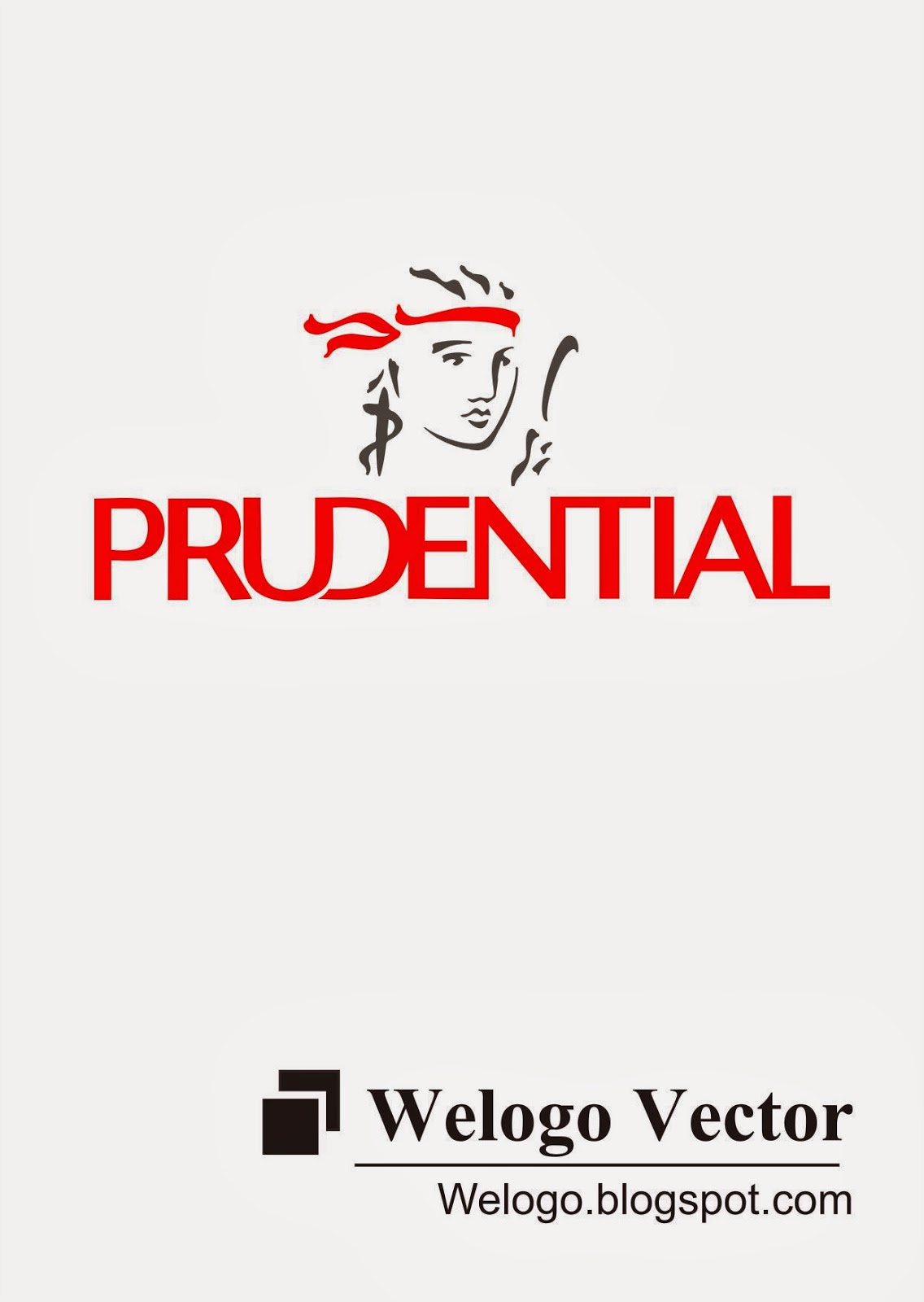 PRUDENTIAL Logo PRUDENTIAL Logo