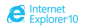 Windows 8 - Internet Explorer 10
