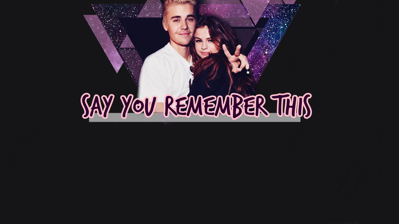Say you remember this  | Justin Bieber Fanfiction | cz. 3