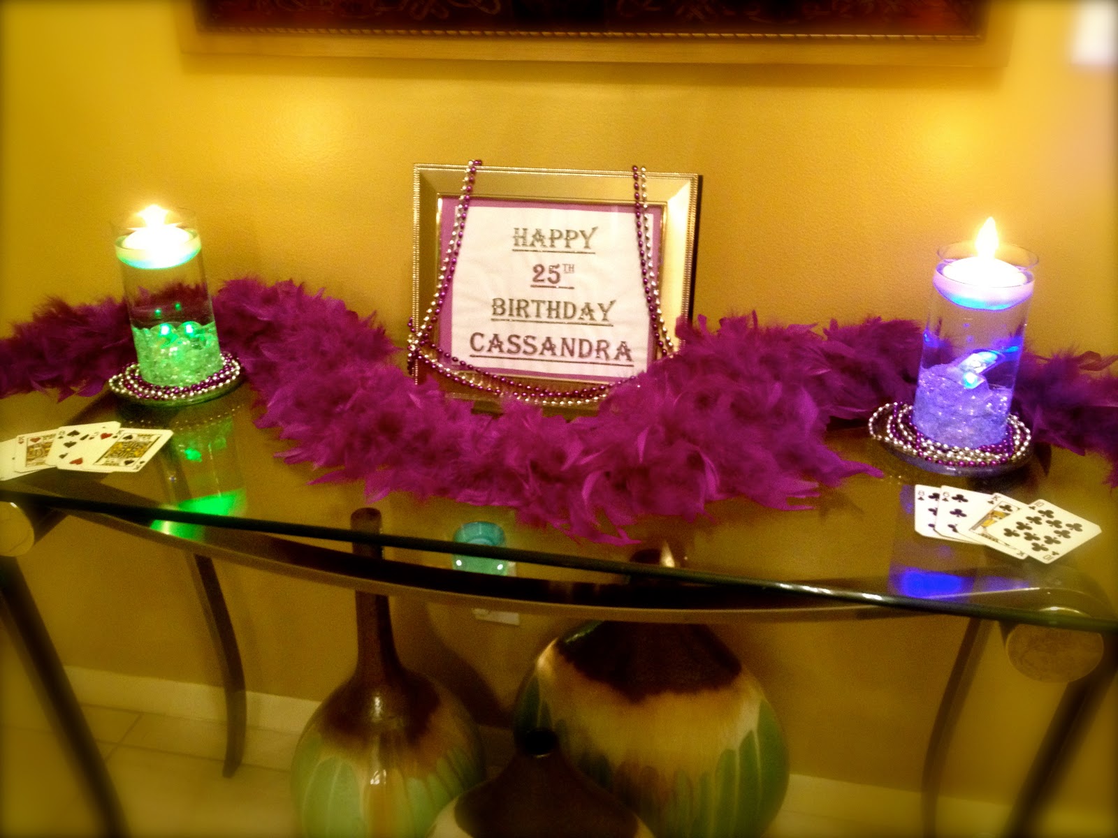 Homemade With Love 1920 S Murder Mystery Dinner Party