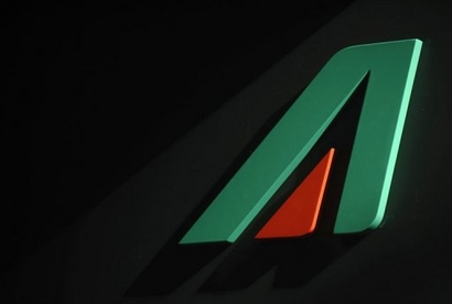 alitalia logo alitalia logo