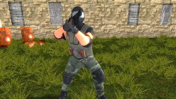 fps creator reloaded fps creator reloaded