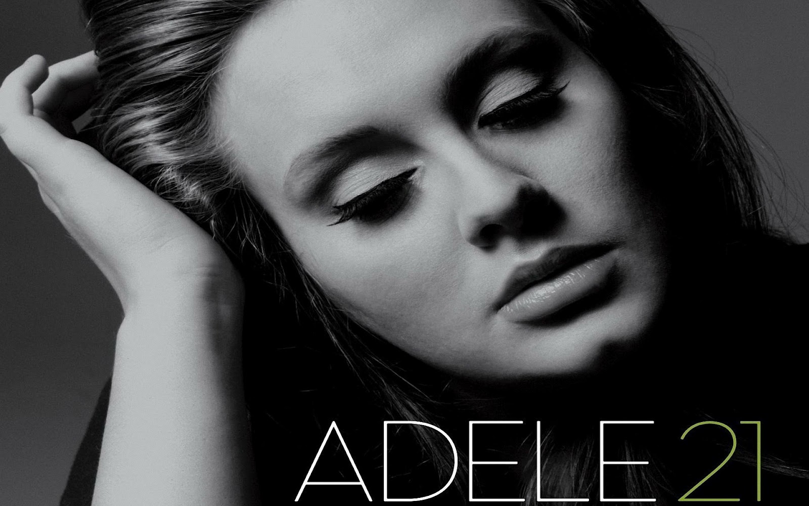 Wallpapers Photo Art: Adele - 2012 Grammy Wallpapers