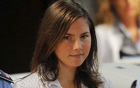 IWS Radio: Welcome Home Amanda Knox