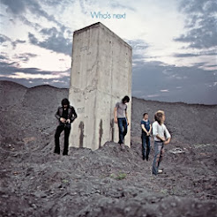 Who's Next - The Who