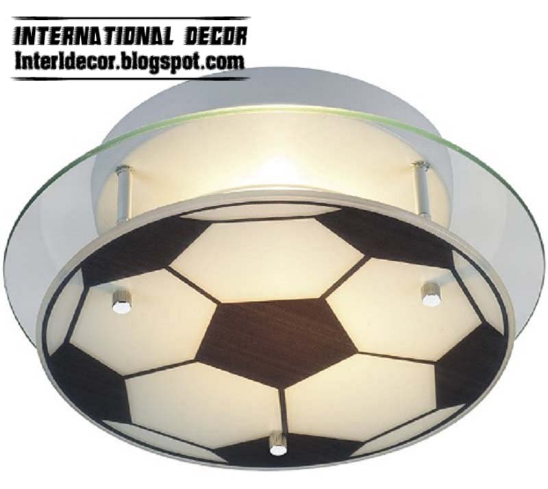 Cool ceiling lamps for kids room, kids room ceiling lamps