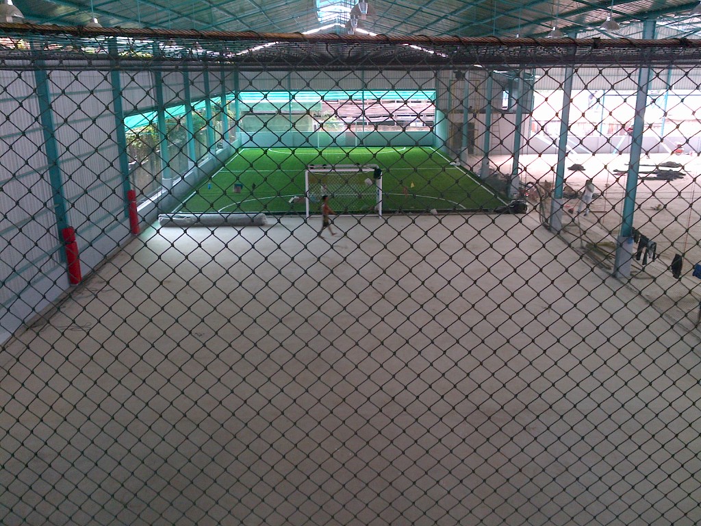 The Kop Futsal and Food Court