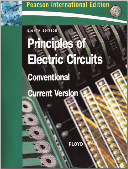 Principles of Electric Circuits CC Thomas L. Floyd