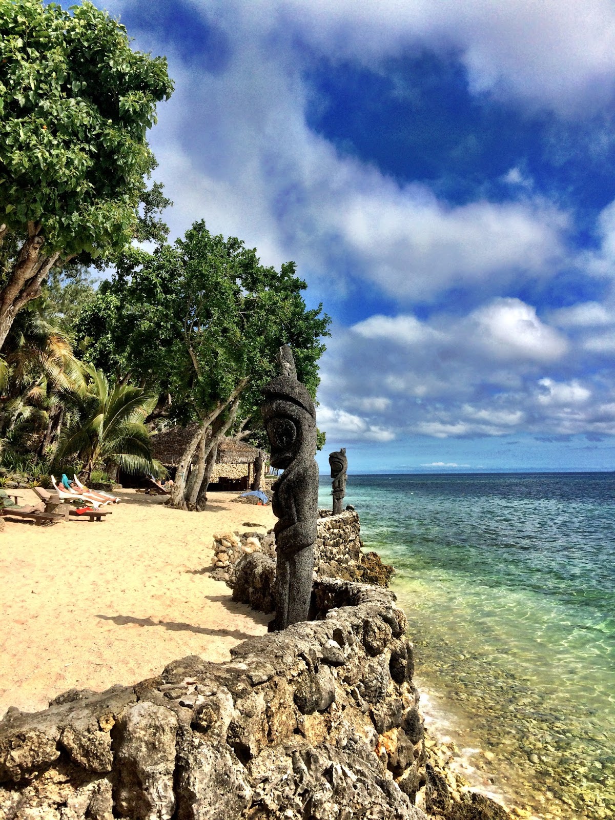 Vanuatu religion picture