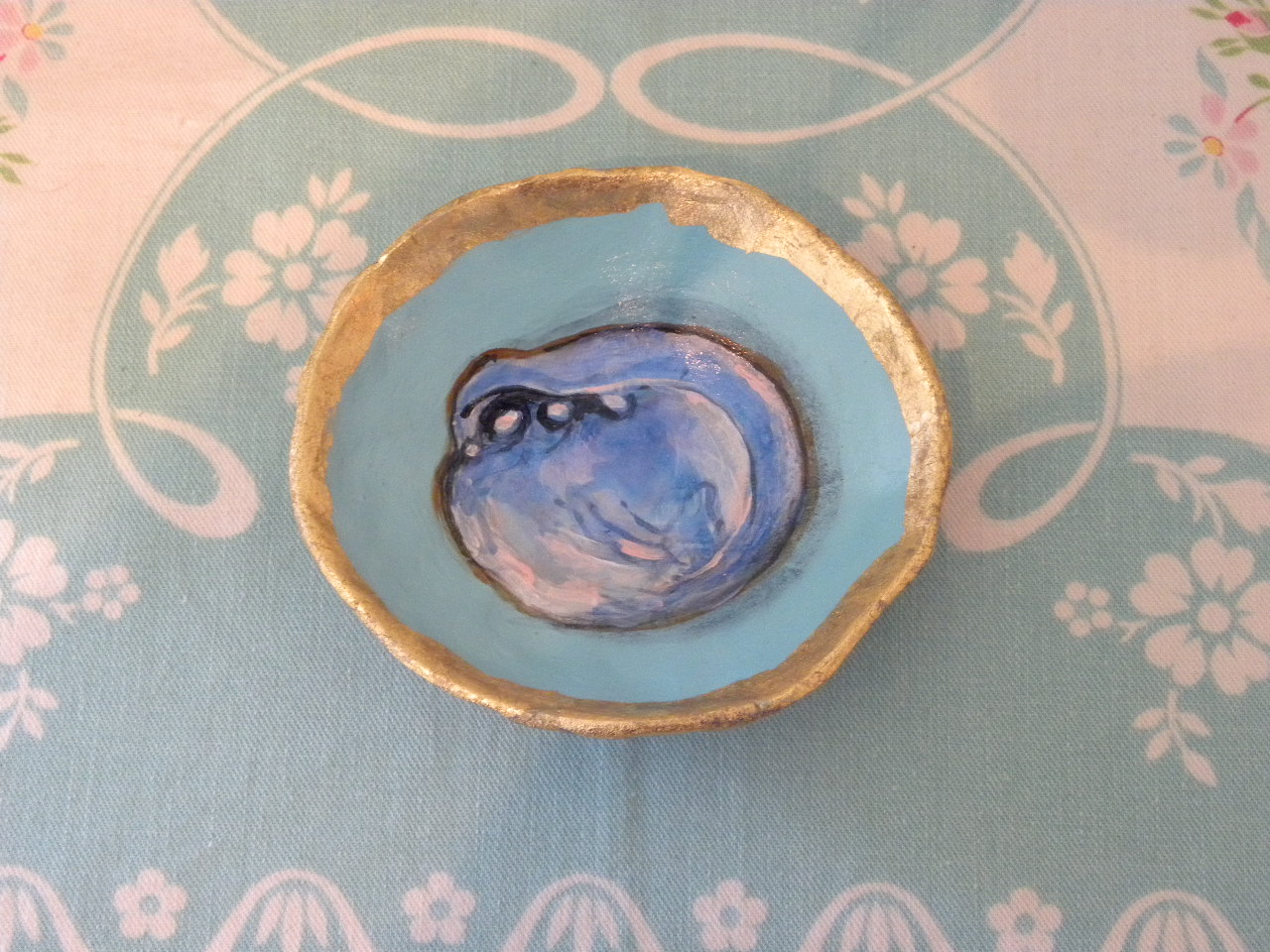 studio lolo Paper Clay Therapy