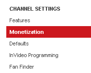 Monetization